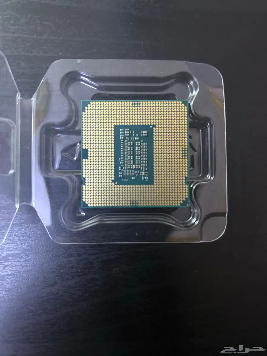 معالج i5-10400f 2