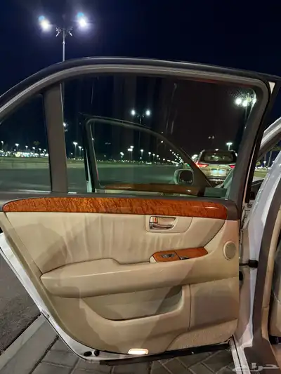 لكزس LS2004 طراز 430 فل كامل امريكي ابواب شفط بلد 37