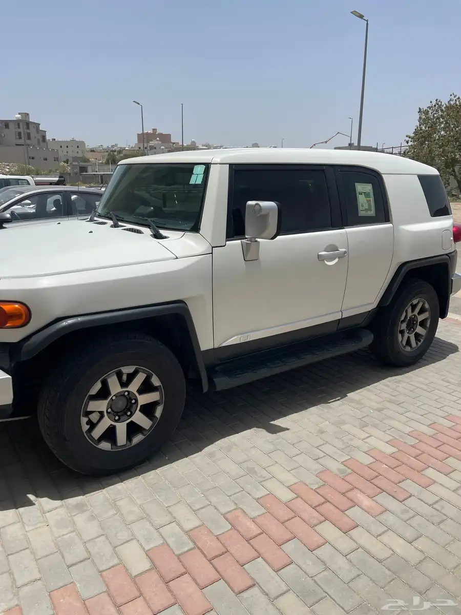 اف جي 2013 2