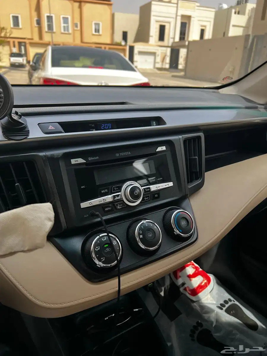 راف فور 2018 2