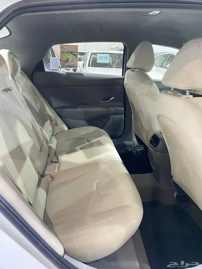 النترا 2024 مكينه 1600 استاندر مطور 12