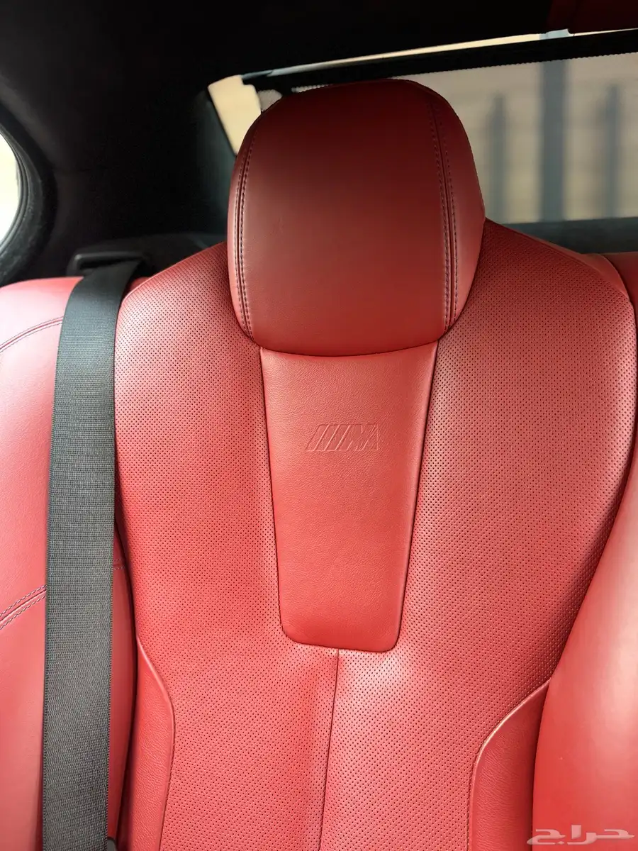 بي ام دبليو ام سكس BMW M6 23