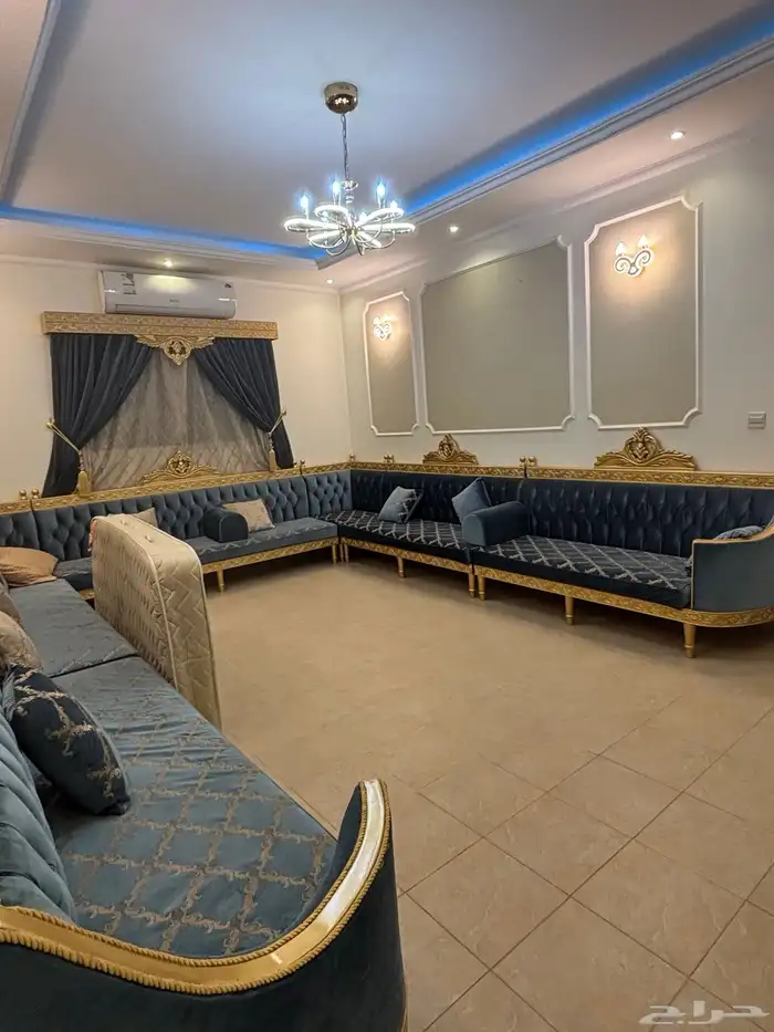 دور ارضي للايجار في الدرعية حي الفيصلية in diryah floor 1