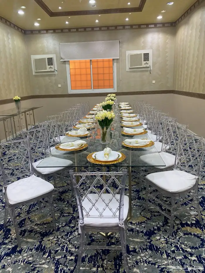 كوش طاولات أستقبال طاولات طعام ديجه سماعات مدخل استقبال 6