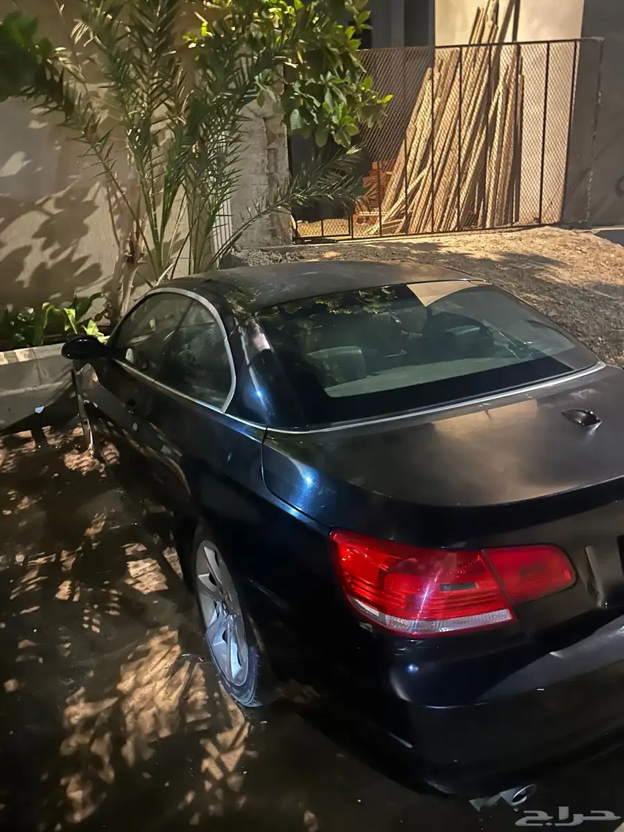 بي ام 328i 2009 1