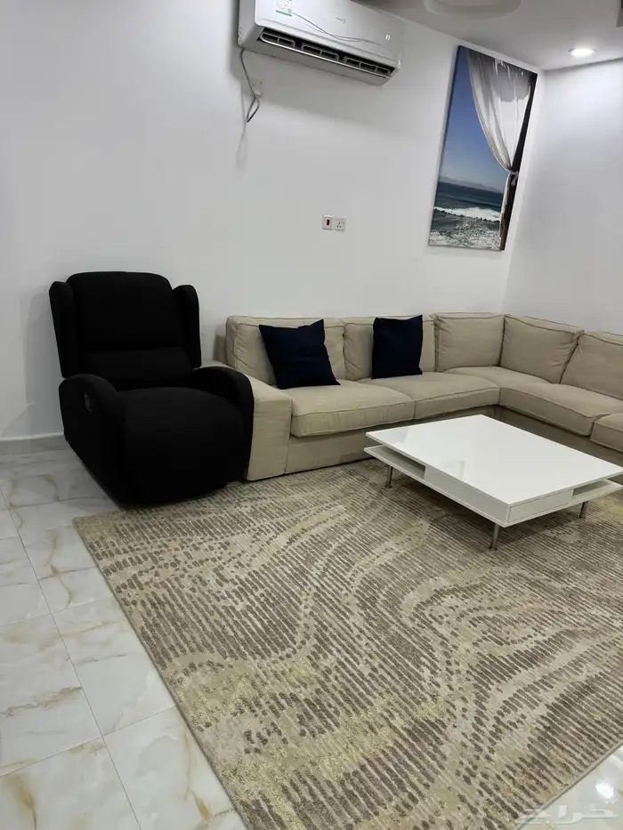طاولة قهوة من ايكيا 2