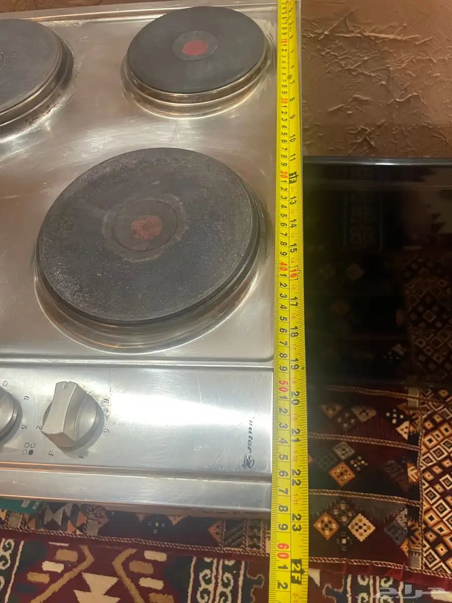 قز سطحي حجر 2