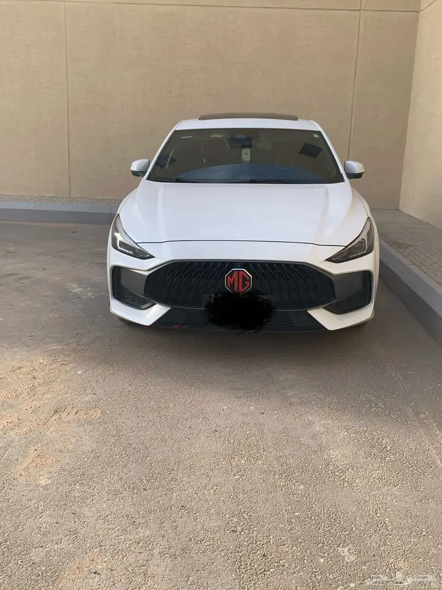 MG GT Full 0