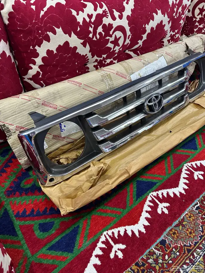 شبك جيب شاص 1