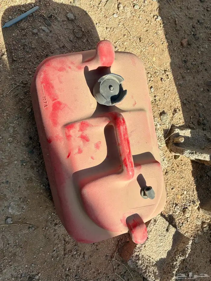 خزان بنزين لاصحاب القواربالصيد 0