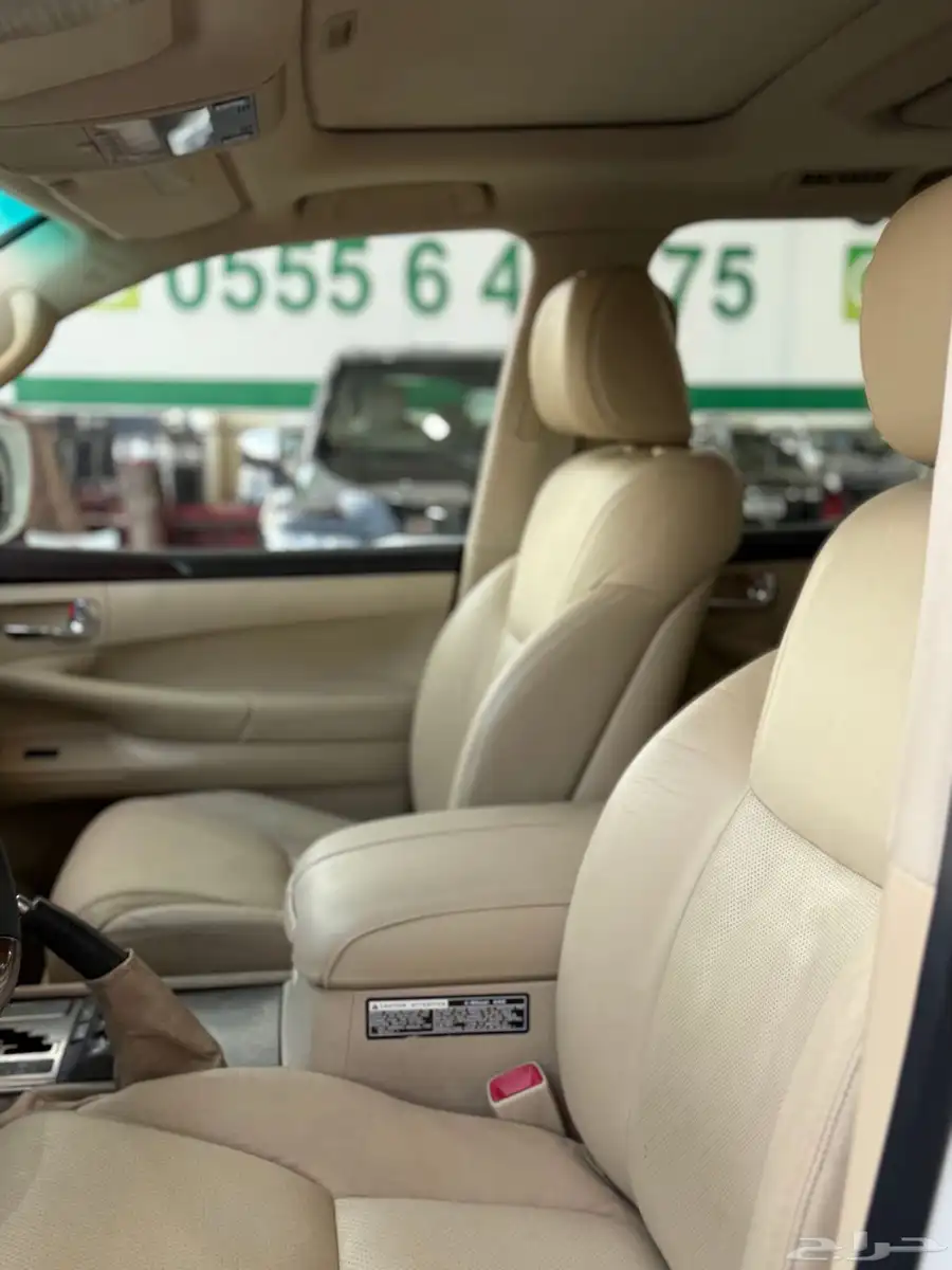 لكزس - 2010 - LX570 ((( تم البيع ))) 11