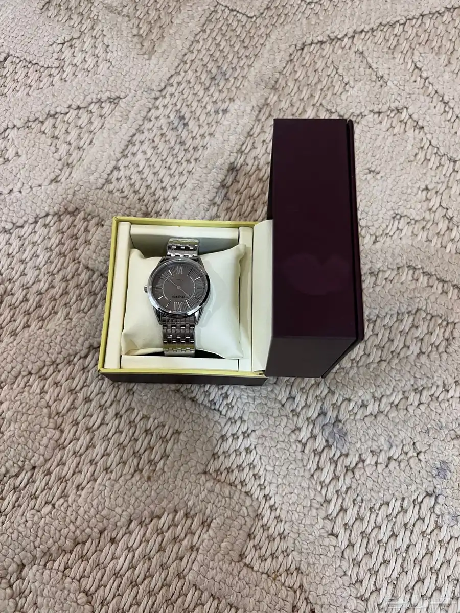 ساعه هوقو 1