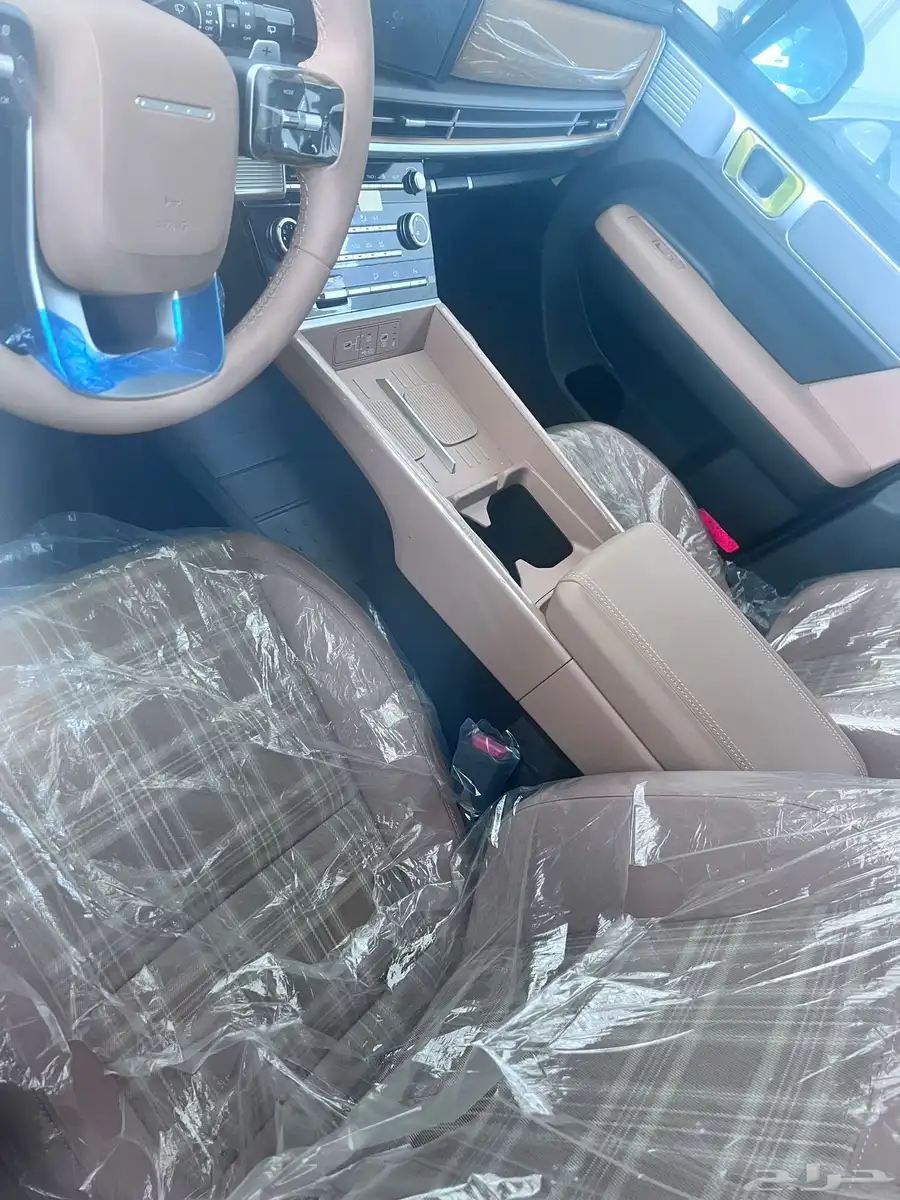 ازيرا اكسنت النترا كونا جميع السيارات 3