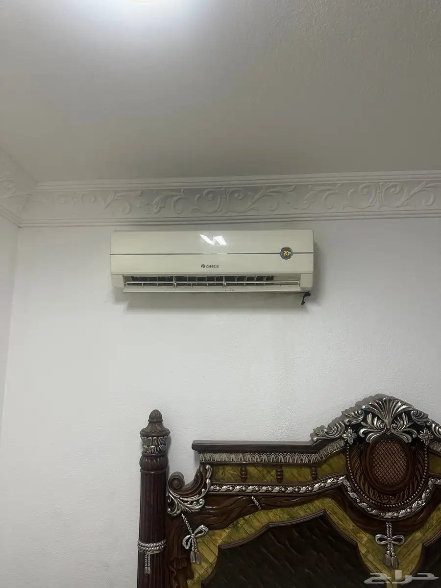 مكيف GREE 0