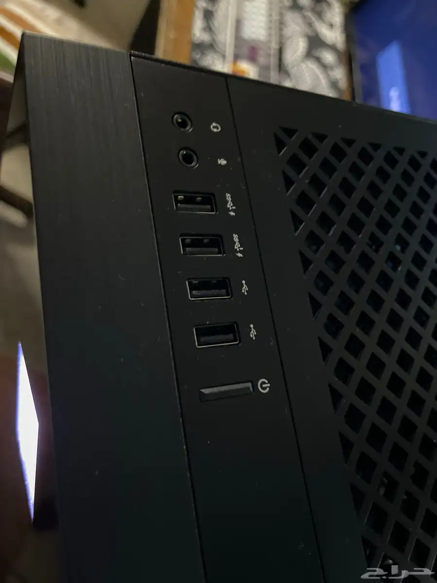 بي سي rtx 3070 شركة omen 1