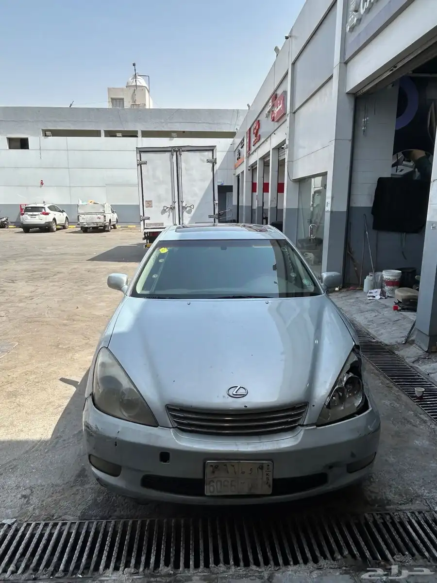 لكزز 200 5