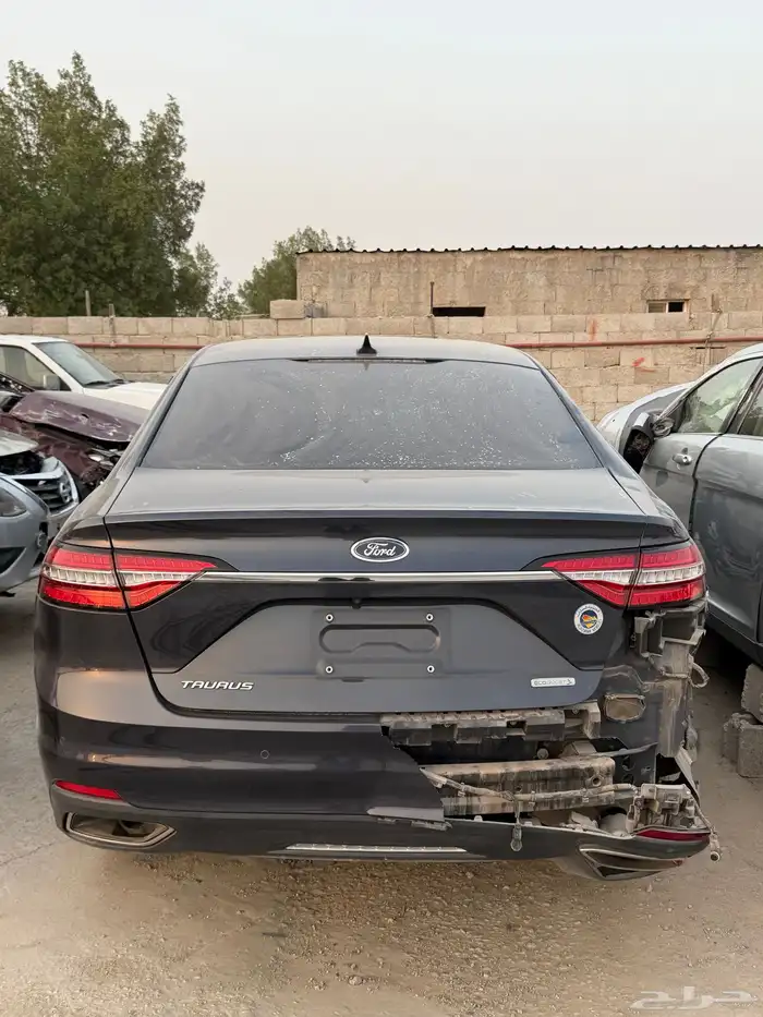 فورد تورس2021 0