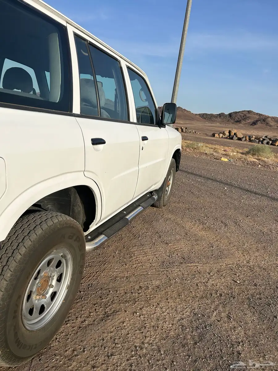 باترول 3