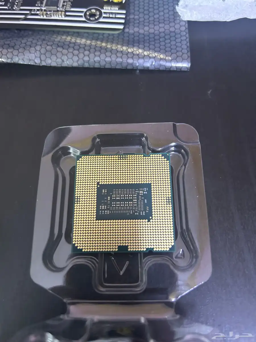 معالج i5-10400f 1