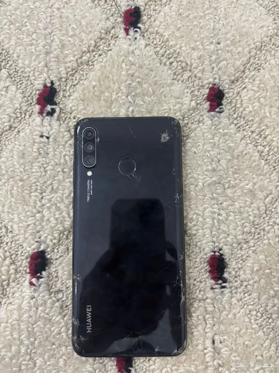 هواوي p30 1