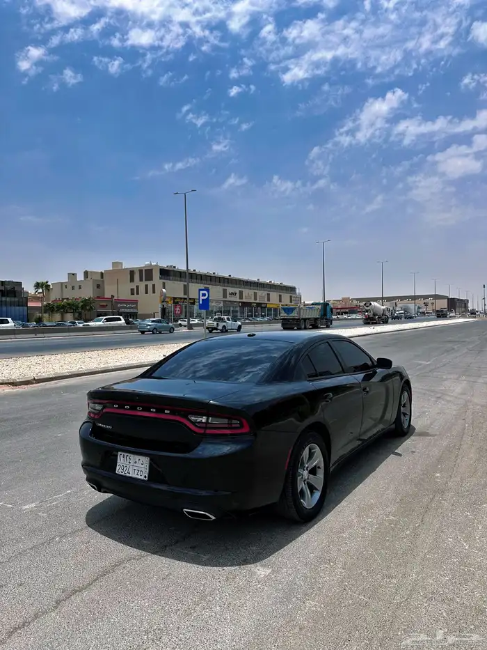 تشارجر 2020 ستاندر 1