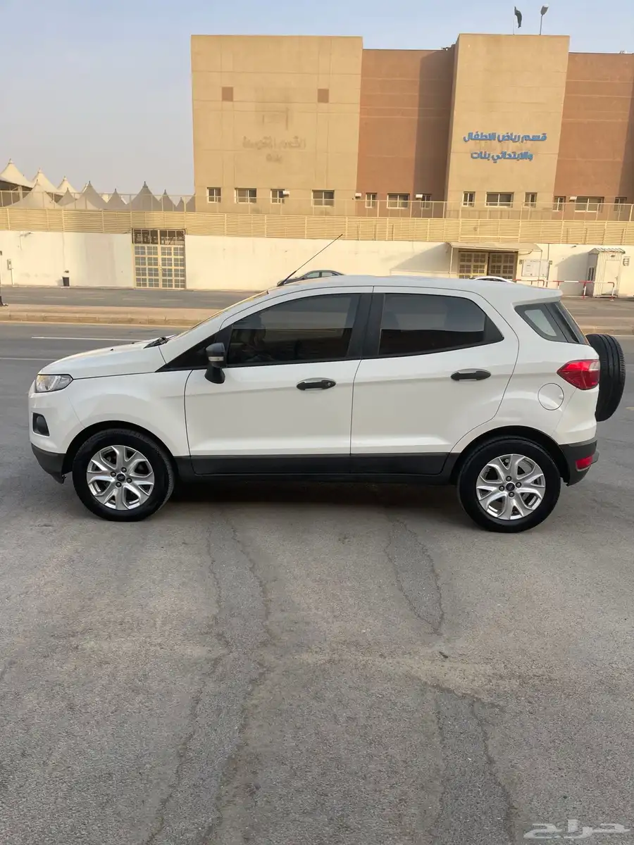 فورد أيكو سبورت 0
