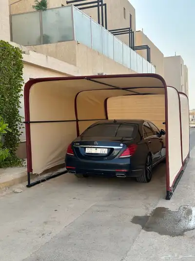 مضلات سياره سهلا الفك وتركيب 0