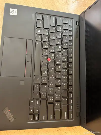لابتوب لينوفو ثينك باد Lenovo ThinkBad x 1 carbon i7 6