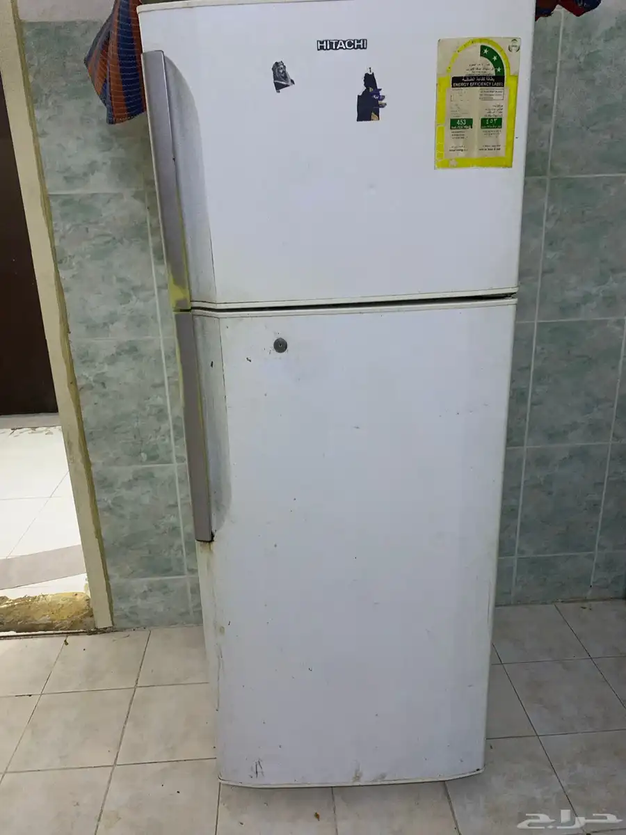 اثاث مستعمل غرفة نوم و وكنب وثلاجه و فرن وثلاثه مكيفات 9