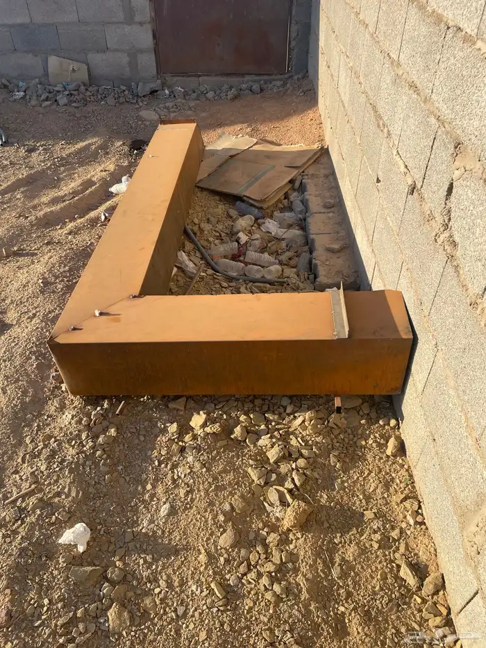 مدخنه مطعم للبيع 1