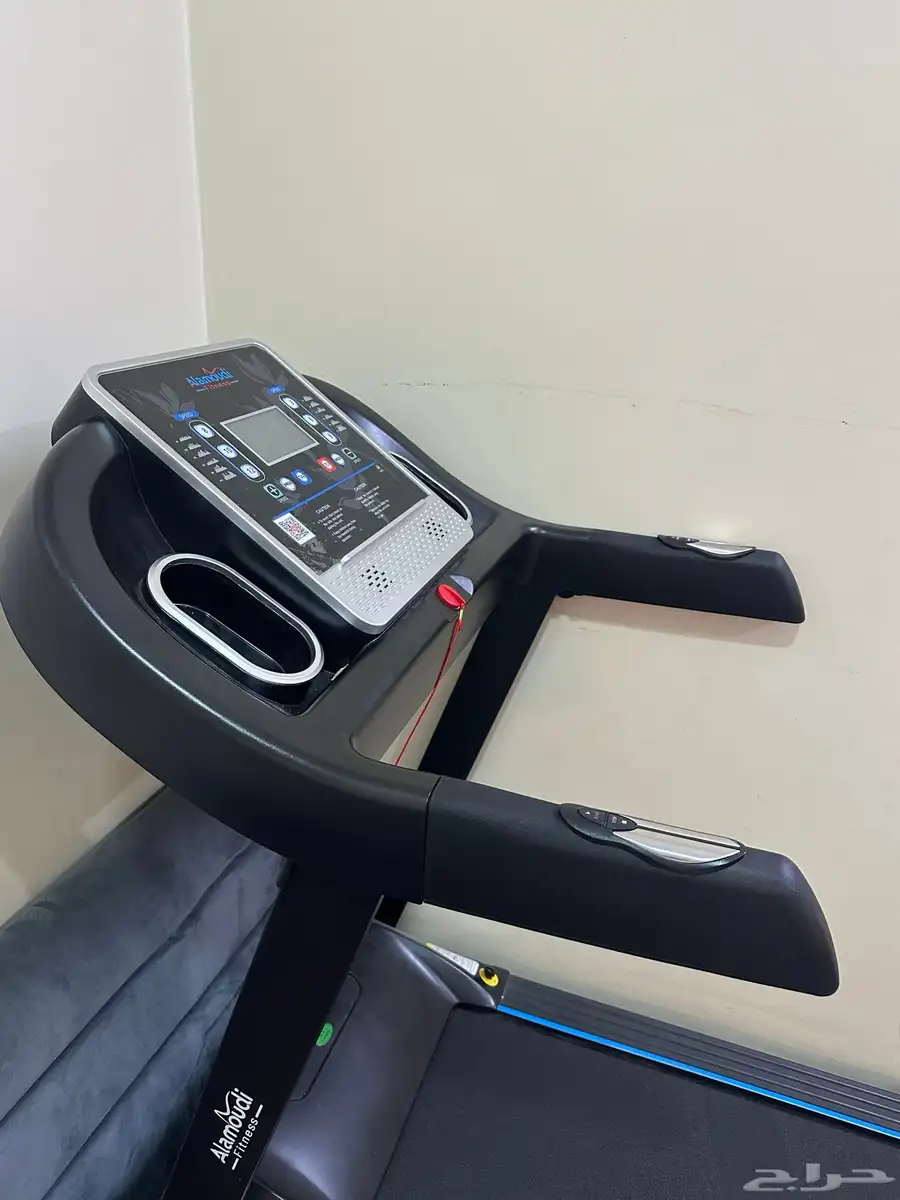 سير كهربائي T600CA 1
