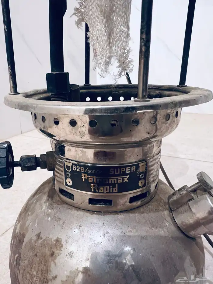 اتريك اوفانوس بتروماكس الالماني القديم 5