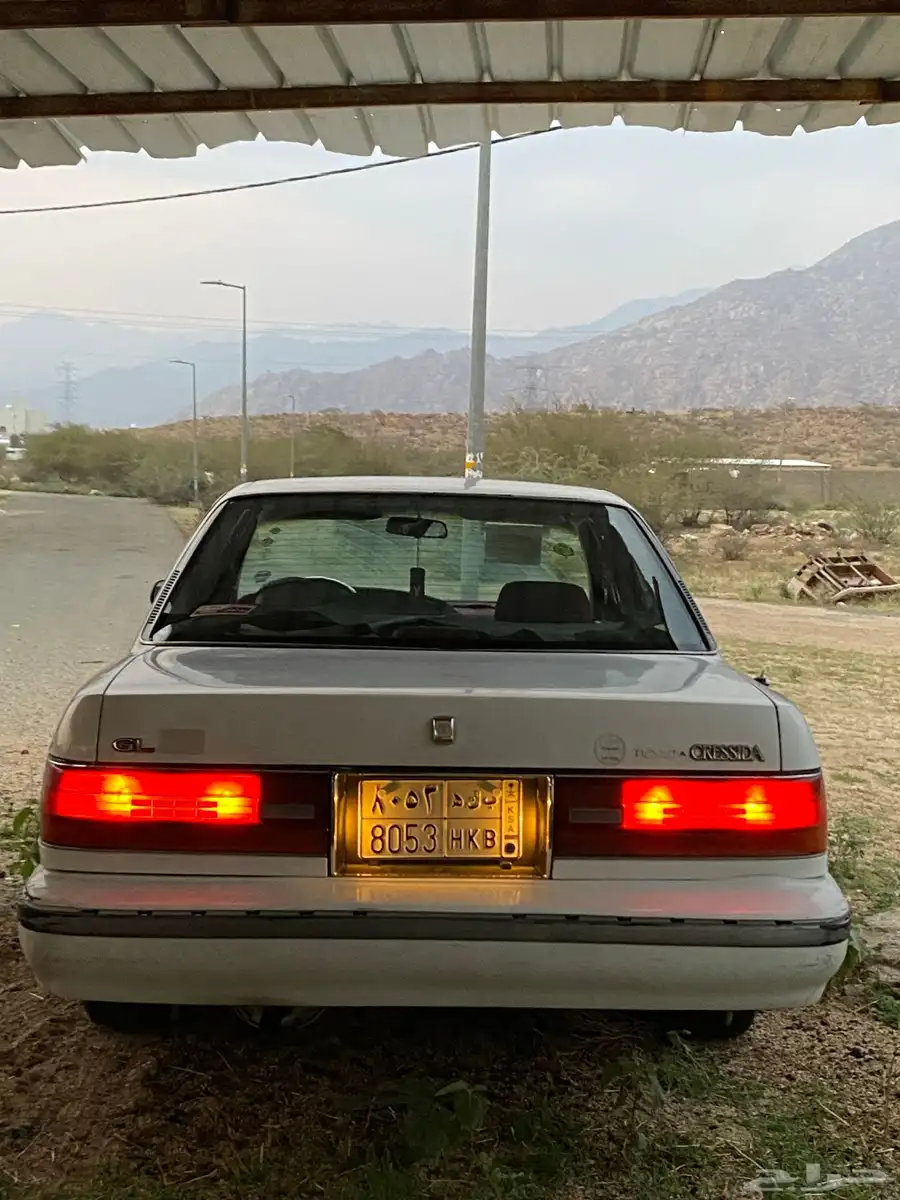 كرسيدا 3