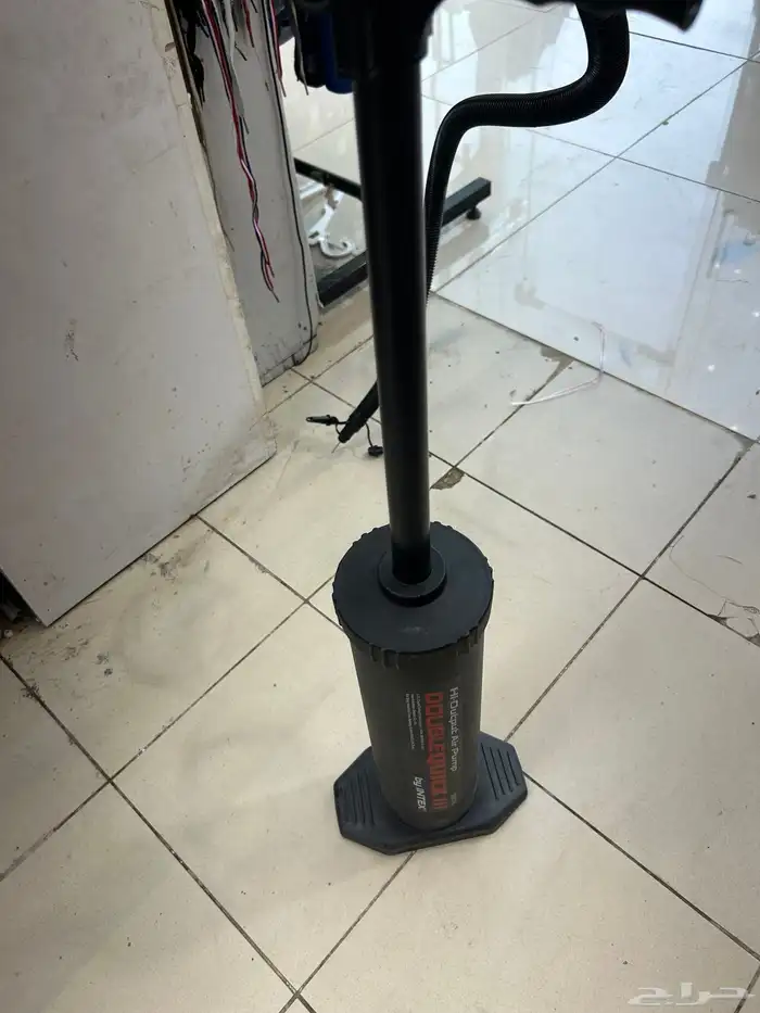 تعبية هواء يدوي 0