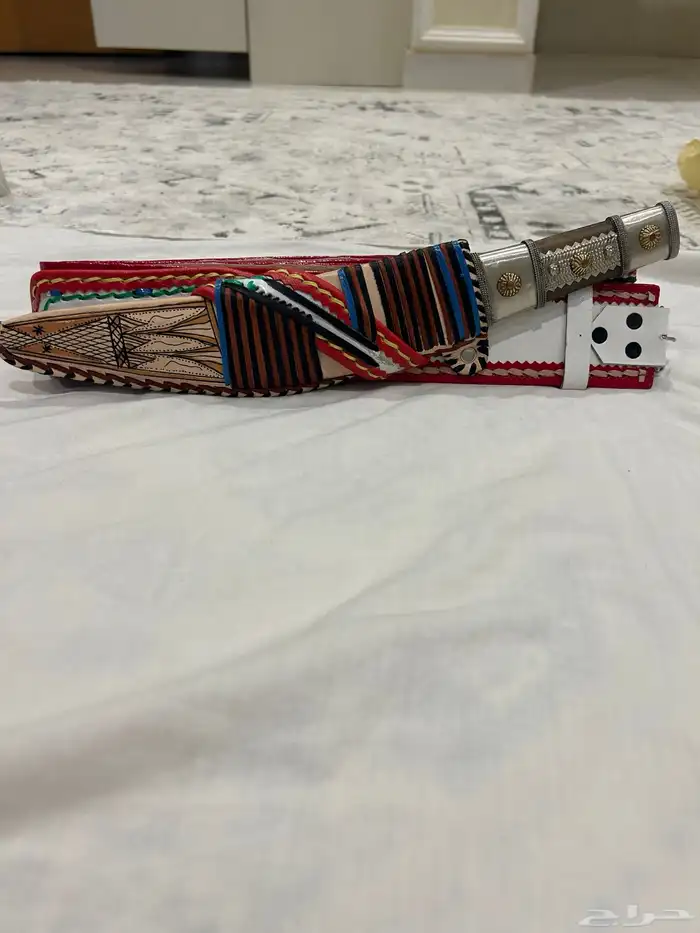 سكين حوشانية للبيع 7