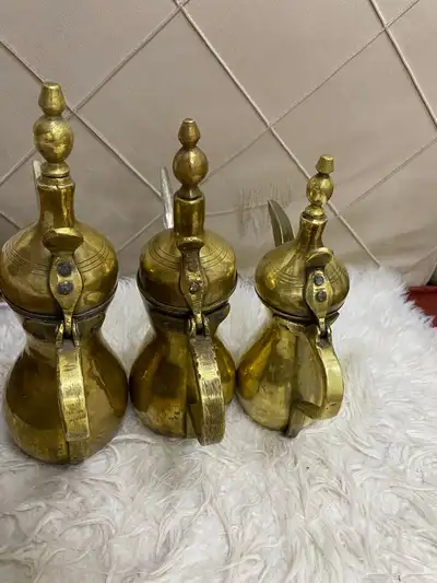 ثلاث دلال طيبات دق رسلان 3