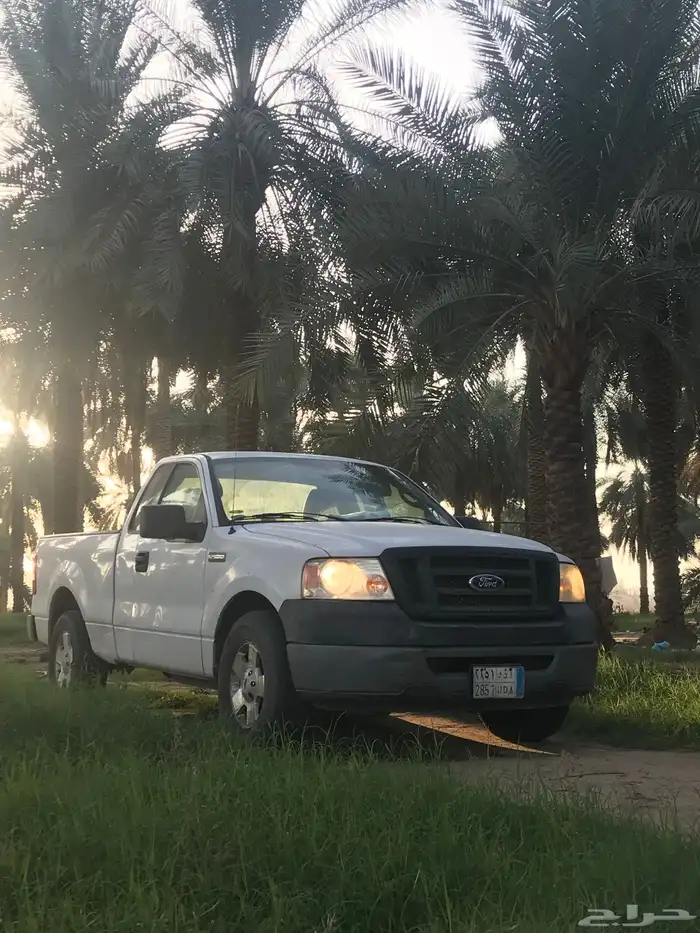 فورد F150 2008 1