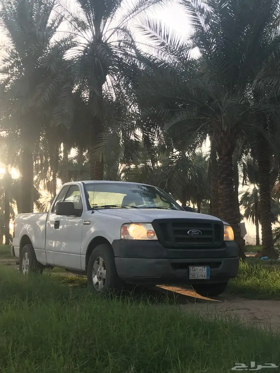 فورد F150 2008 1