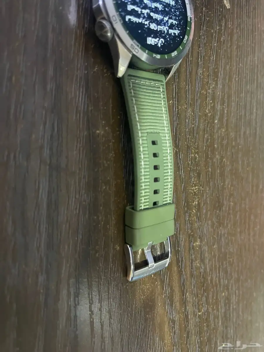 ساعة هواوي GT 4 3