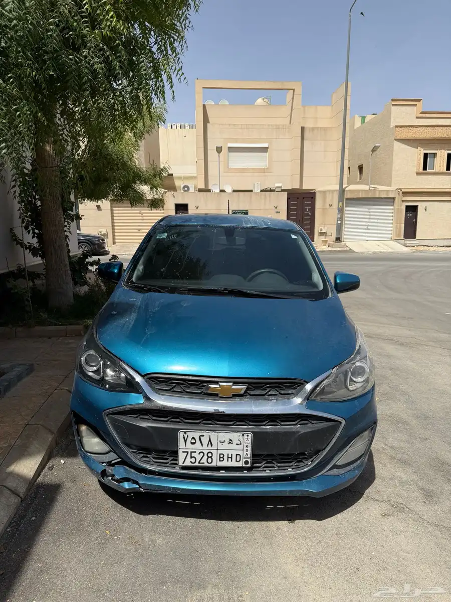 سبارك 2021 3