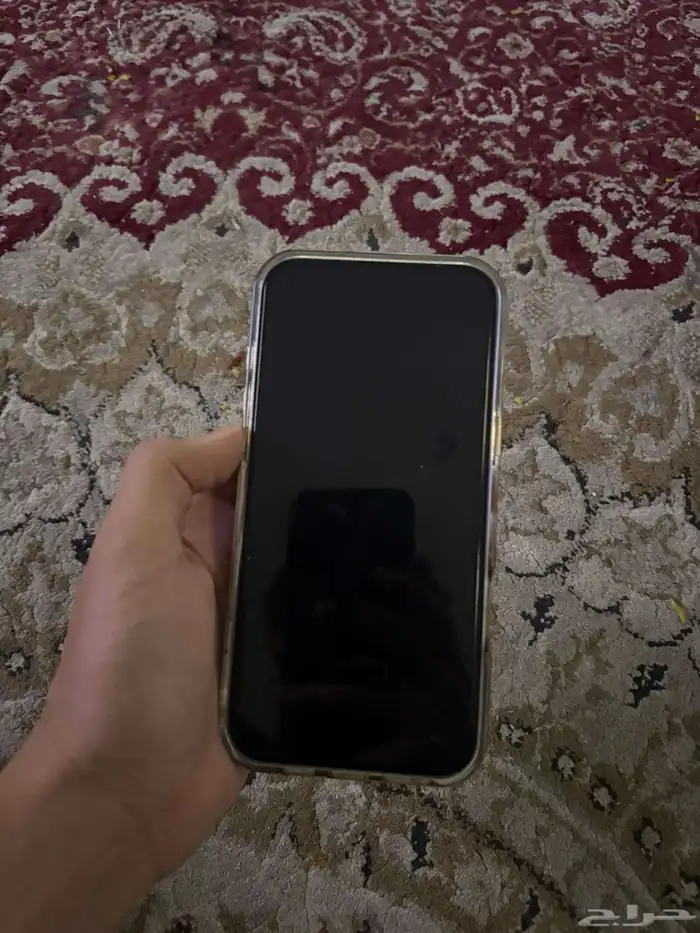 للبيع ايفون 16 بلس 0