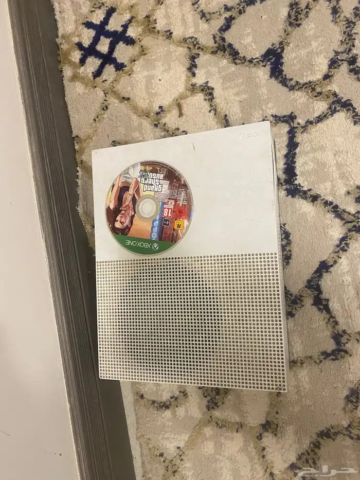 اكس بوكس 3