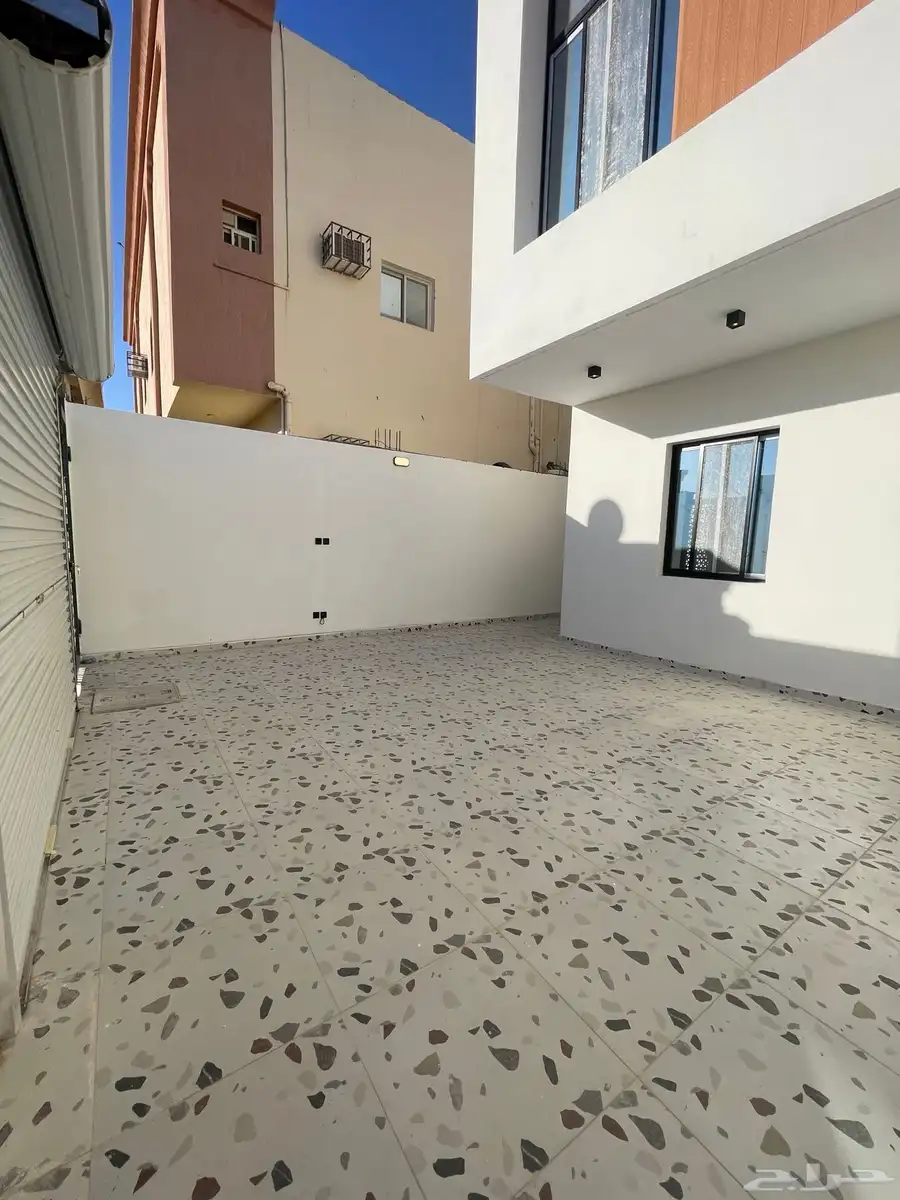 فلل اليرموك تبوك  مودرن تصميم عالي 4