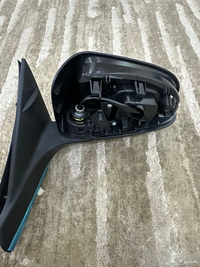 مرايا كامري 2016 2017 2