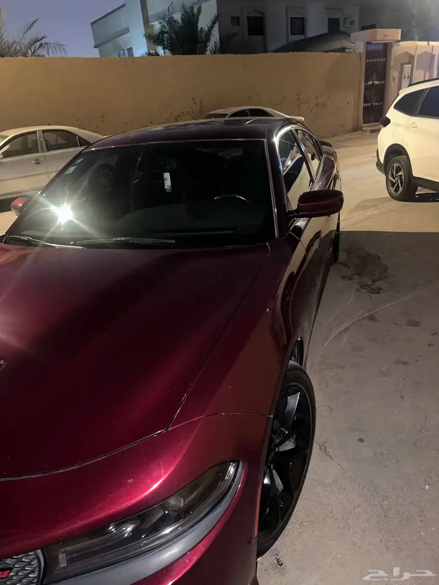 تشارجر 2020 gt للبيع 0