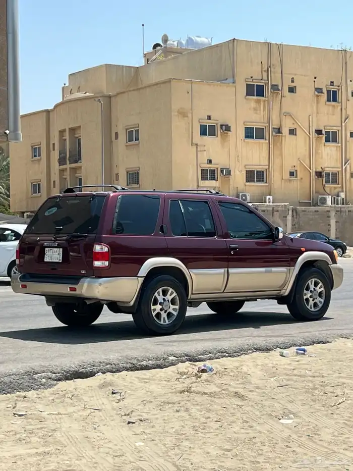 باثفندر 2001 3