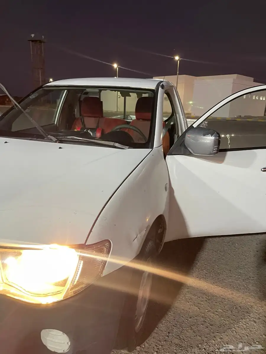 ميستوبيشي L200 موديل 2010 للبيع 2