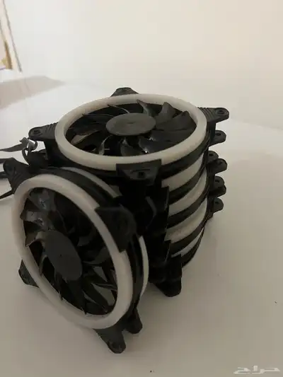 مراوح PC 1