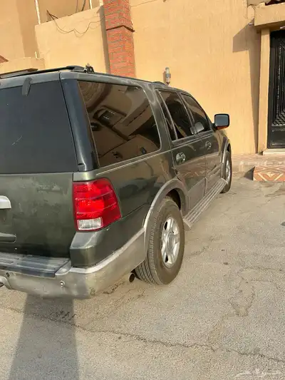 اكسبدشن 2004 نظيف 1