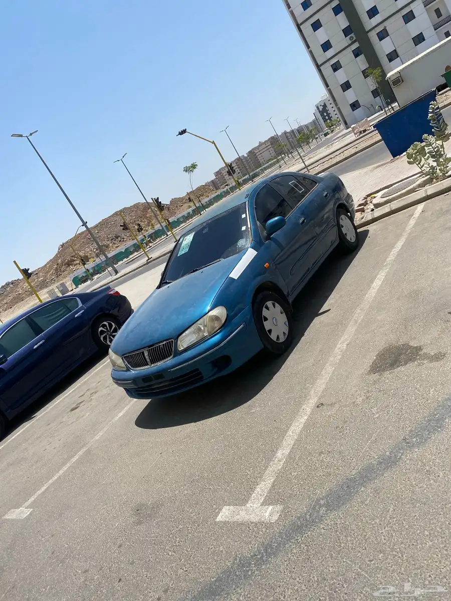 صني2001 6